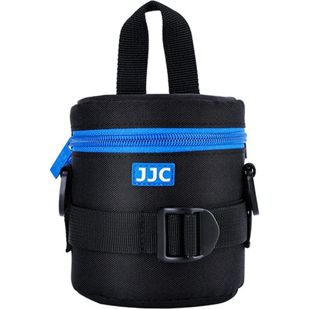 JJC DLP 1II Deluxe Objectif Pochette Water Resistant