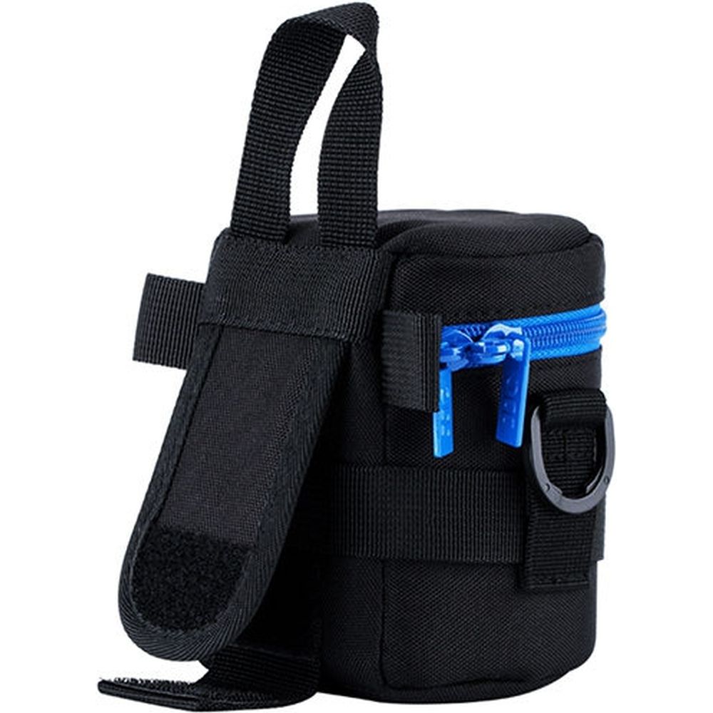 JJC DLP 1II Deluxe Objectif Pochette Water Resistant