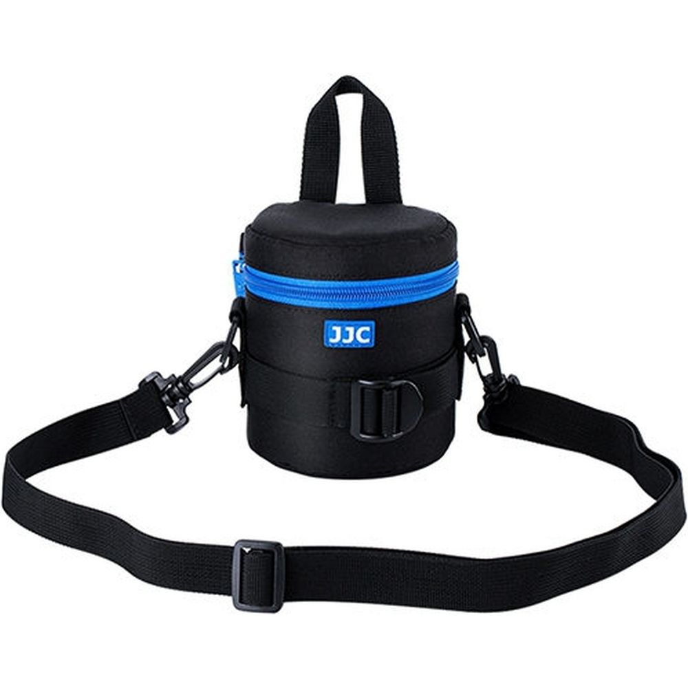 JJC DLP 1II Deluxe Objectif Pochette Water Resistant