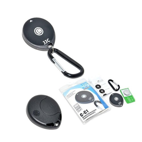Télécommande sans fil JJC C C1 (Canon RC 1 & RC 6)