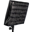 Ledgo E268C grille en forme d'oeuf