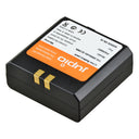 Jupio VB18/VB19 for Godox V850/V860 2000mAh
