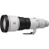 Sony FE 600mm GM f/4.0 (SEL600F40GM.SYX)