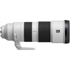 Sony FE 200-600mm f/5.6-6.3 G OSS