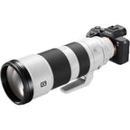 Sony FE 200-600mm f/5.6-6.3 G OSS