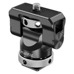 Support de moniteur pivotant et inclinable SmallRig avec griffe BSE2346
