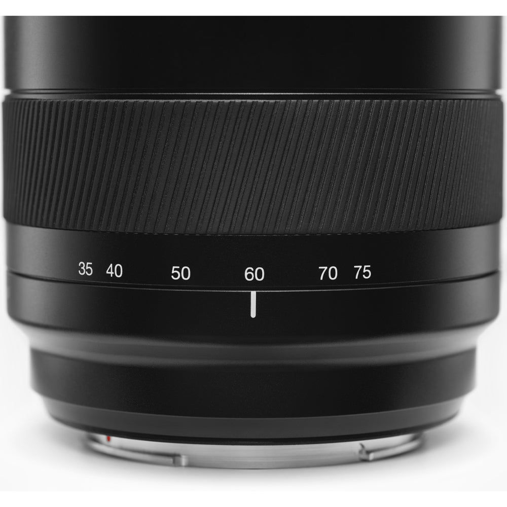 Hasselblad XCD 35 - 75mm f / 3.5 - 4.5