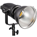 Bresser BR-D1200BL Lampe COB bicolore