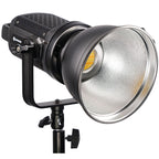 Bresser BR-D1200BL Lampe COB bicolore