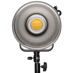 Bresser BR-D1200BL Lampe COB bicolore