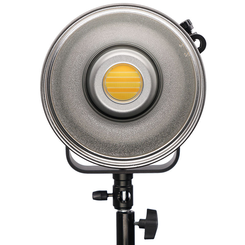Bresser BR-D1200BL Lampe COB bicolore
