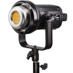 Bresser BR-D1200BL Lampe COB bicolore