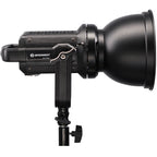 Bresser BR-D1200BL Lampe COB bicolore