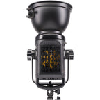 Bresser BR-D1200BL Lampe COB bicolore