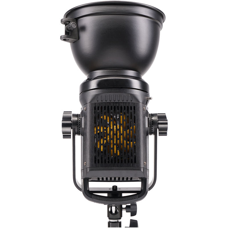 Bresser BR-D1200BL Lampe COB bicolore