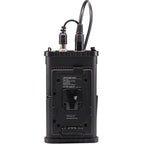 Bresser BR-D1200BL Lampe COB bicolore