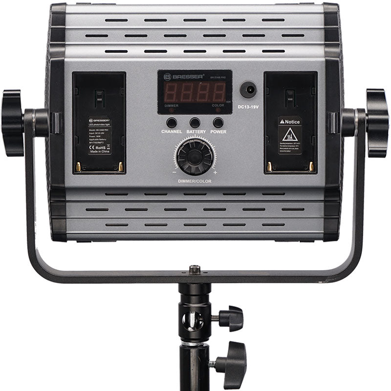 Bresser BR-S36B PRO Bicolore