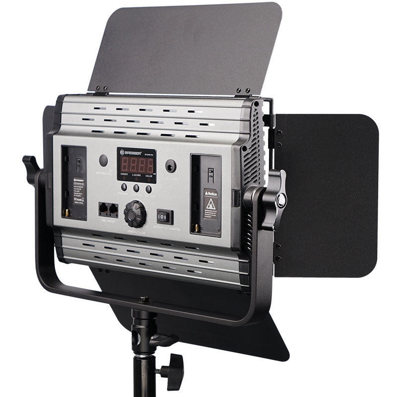 Bresser BR-S60B PRO Bicolore