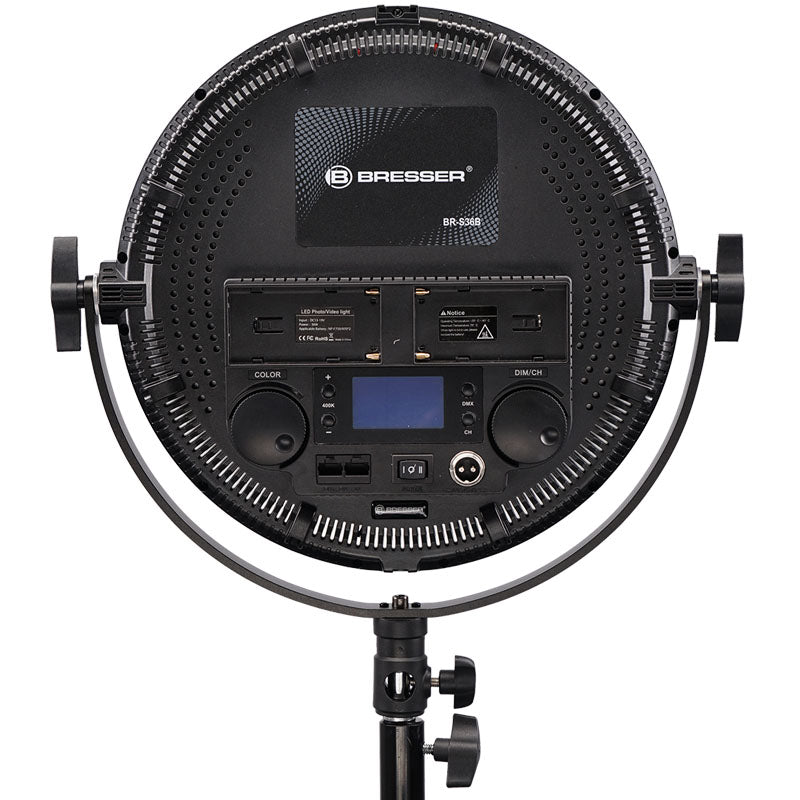 Bresser BR-S36B Bicolore