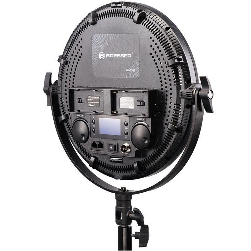 Bresser BR-S36B Bicolore