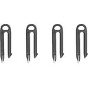 Lot de 4 attaches C Peak Design