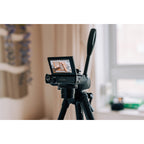 Canon Powershot G7X Mark III Kit batterie noir