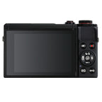 Canon Powershot G7X Mark III Kit batterie noir