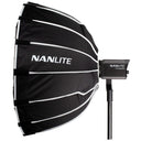 Nanlite Parabolic Softbox FM-mount (SB-FMM-60)
