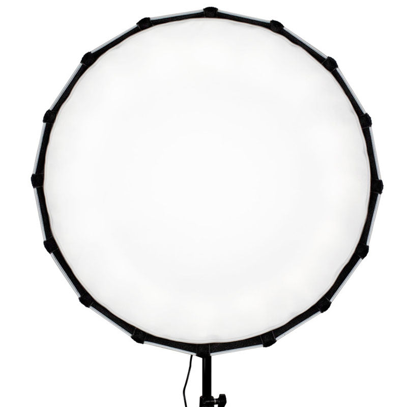 Nanlite Parabolic Softbox FM-mount (SB-FMM-60)