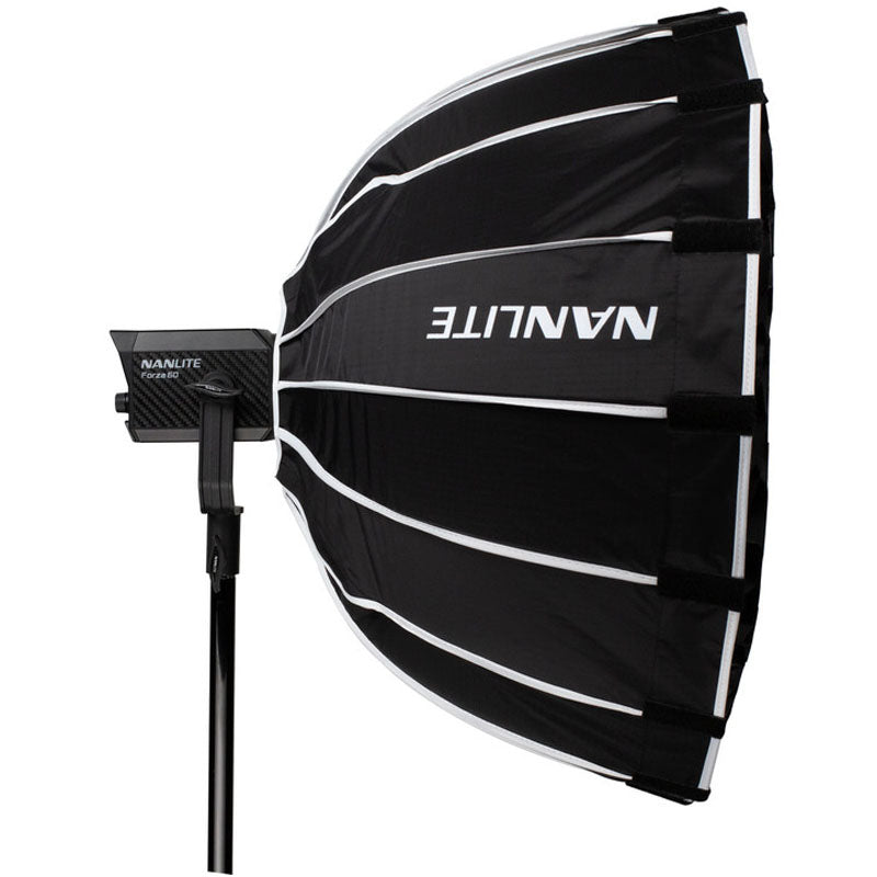 Nanlite Parabolic Softbox FM-mount (SB-FMM-60)