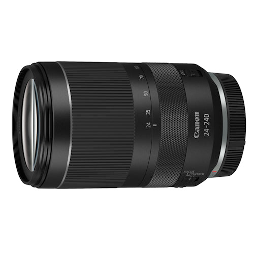 Canon EOS RP + RF 24 - 240mm f / 4 - 6.3 IS USM