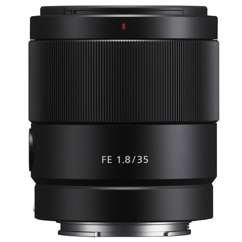 Sony FE 35mm f/1.8
