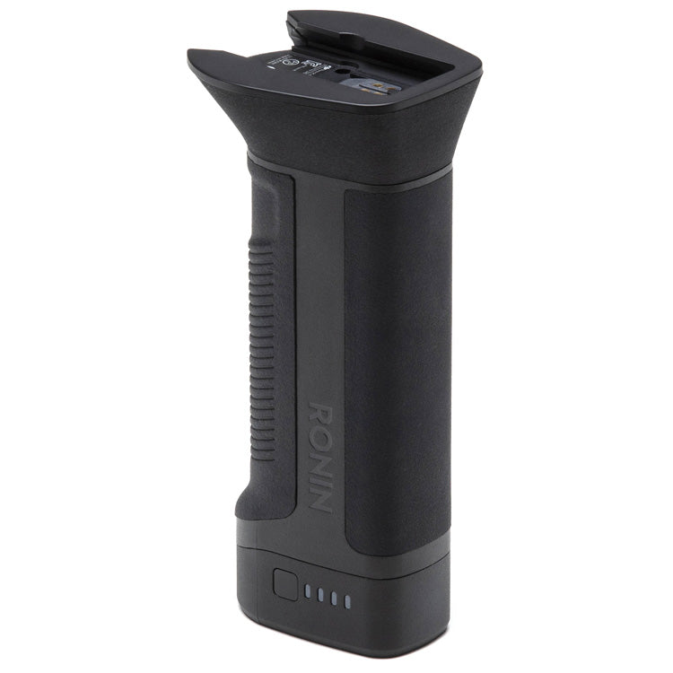 DJI Ronin-SC Part 4 BG18 Grip