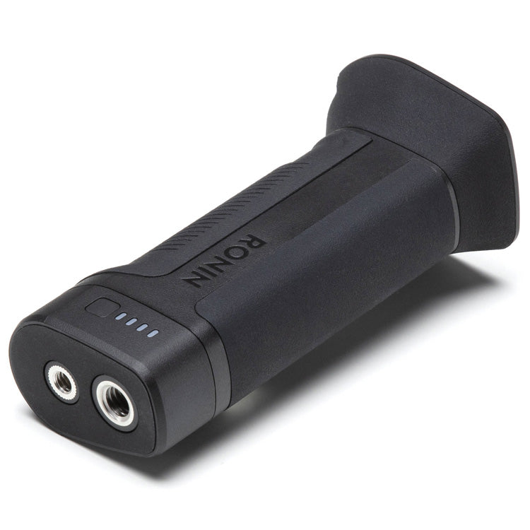 DJI Ronin-SC Part 4 BG18 Grip