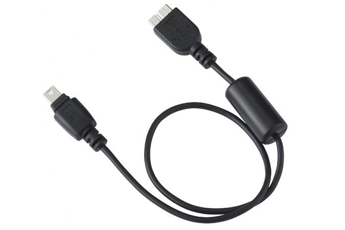 Canon USB cable IFC40AB II (9134B001AA)