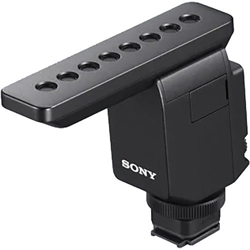 Microphone Sony Shotgun (ECMB1M.SYU)