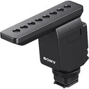 Microphone Sony Shotgun (ECMB1M.SYU)