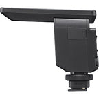 Microphone Sony Shotgun (ECMB1M.SYU)