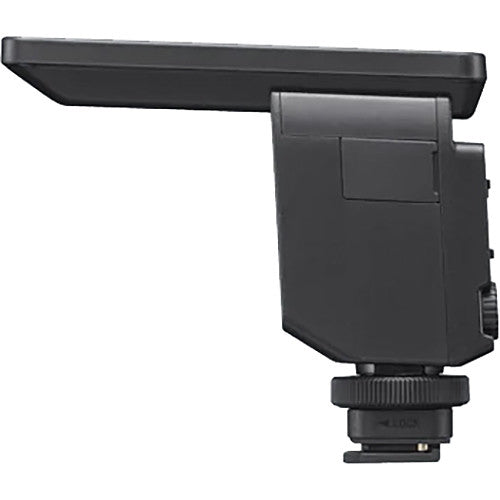 Microphone Sony Shotgun (ECMB1M.SYU)