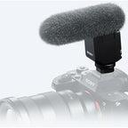 Microphone Sony Shotgun (ECMB1M.SYU)