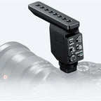 Microphone Sony Shotgun (ECMB1M.SYU)