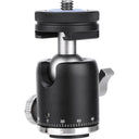 Caruba FS 02 Mini Ball Head