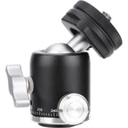Caruba FS 02 Mini Ball Head