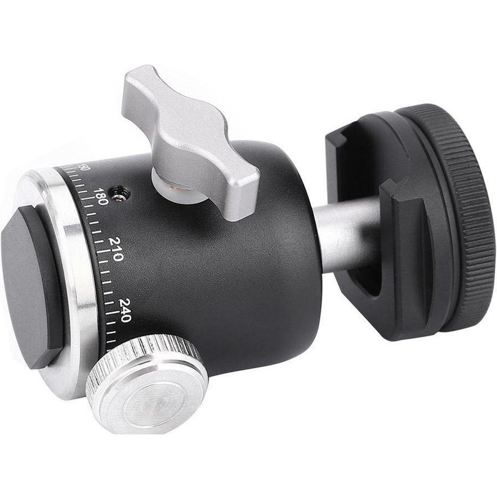 Caruba FS 02 Mini Ball Head