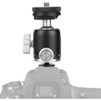Caruba FS 02 Mini Ball Head