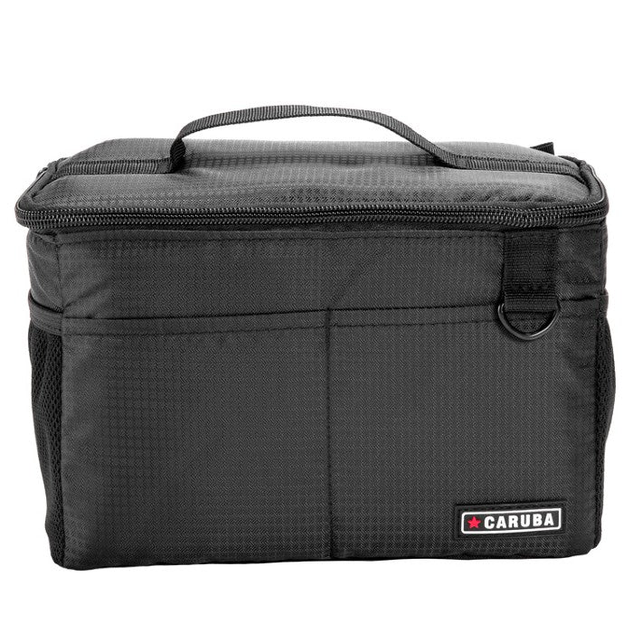 Caruba Insert Toploader M Noir