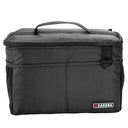 Caruba Insert Toploader M Noir