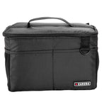 Caruba Insert Toploader M Noir