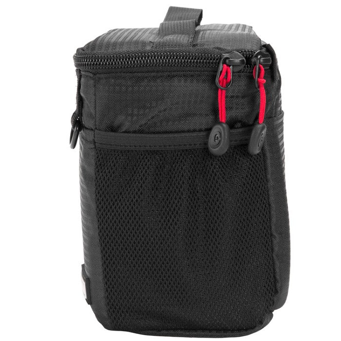 Caruba Insert Toploader M Noir