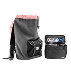 Caruba Insert Toploader M Noir